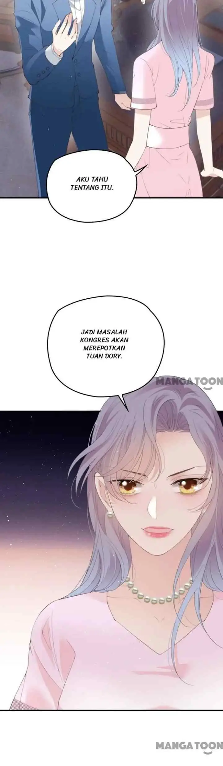 The Duke's Hidden Baby: BOGO! chapter 281 halaman 11