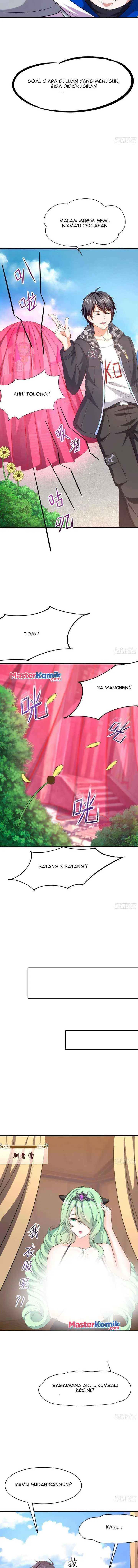 I Made A Harem In The Underworld chapter 71 halaman 6