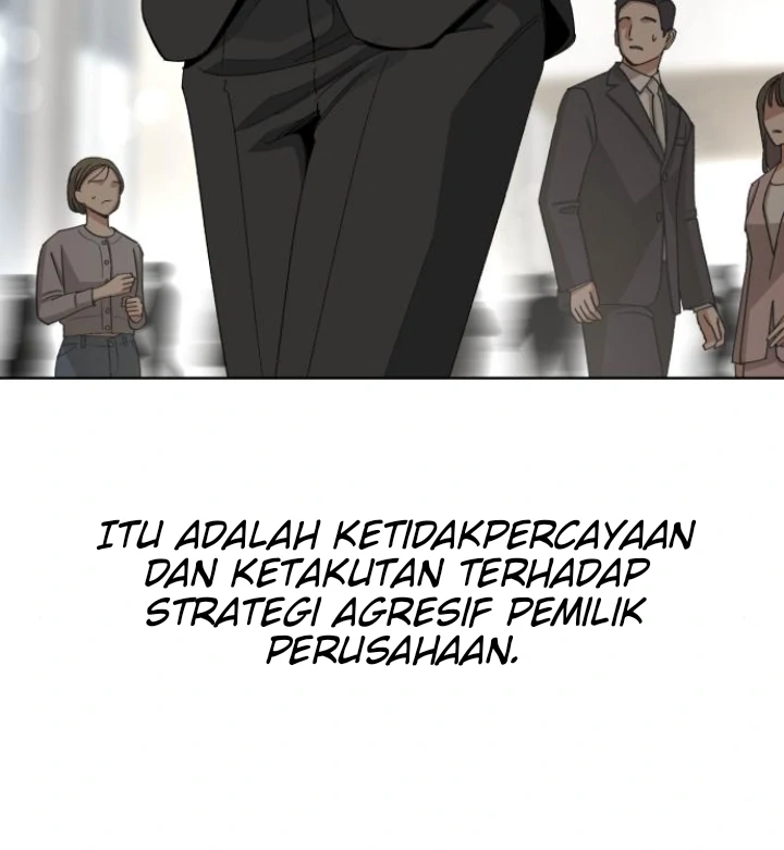 Lee Seop's Love chapter 61 halaman 24