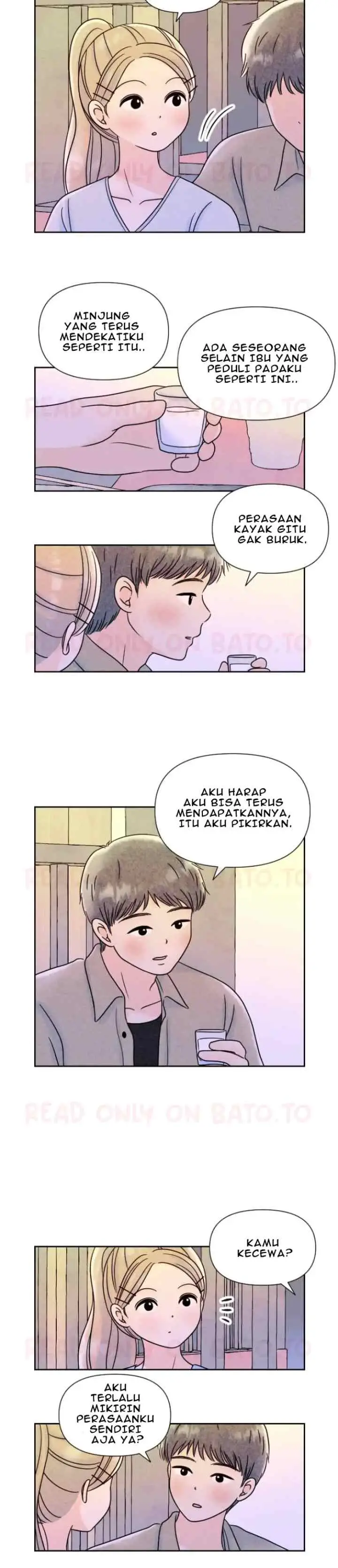 Dating Diary chapter 66 halaman 7