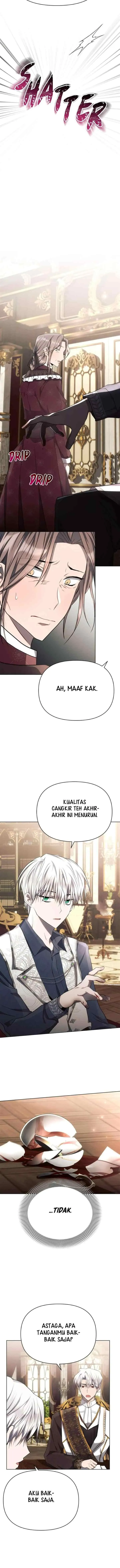 Ashtarte chapter 29 halaman 6