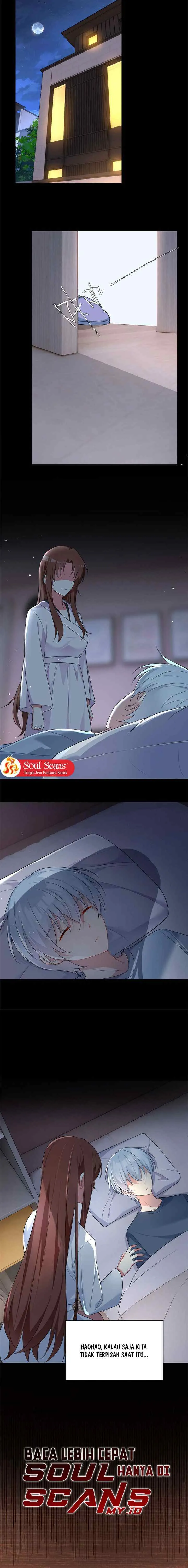 I Eat Soft Rice in Another World chapter 31 halaman 9