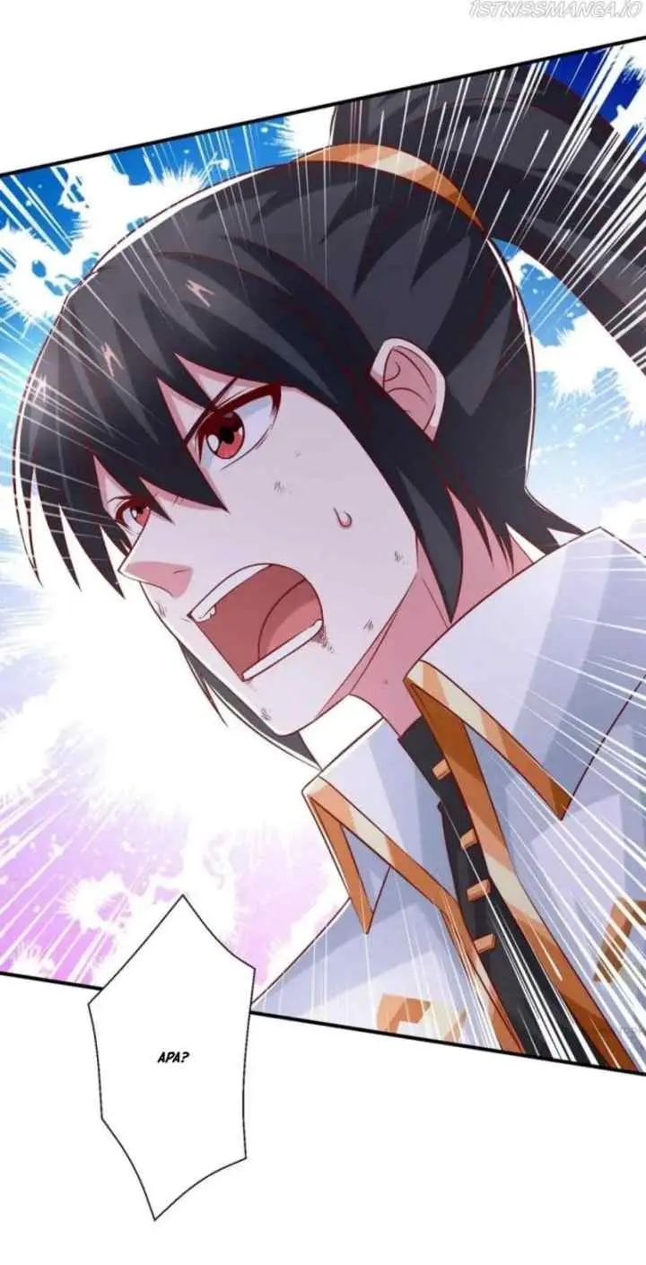 Dushi Xiaoyao chapter 392 halaman 6