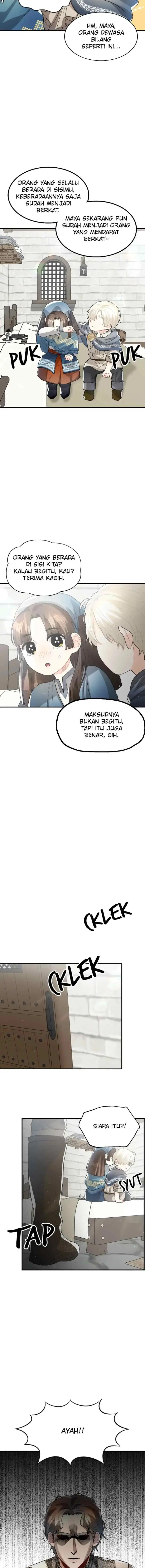 Prince Maker chapter 26 halaman 8
