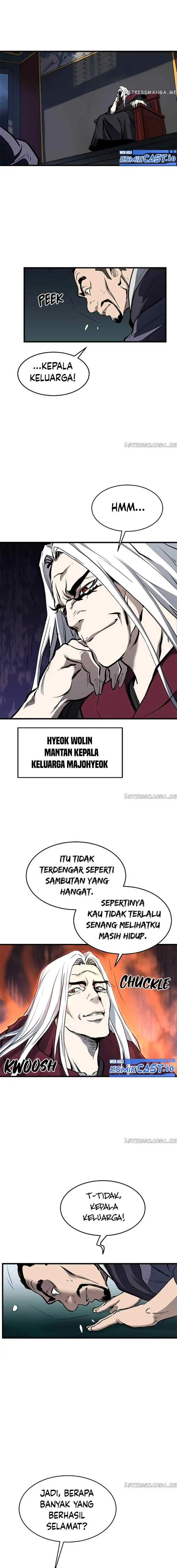 Grand General chapter 76 halaman 17