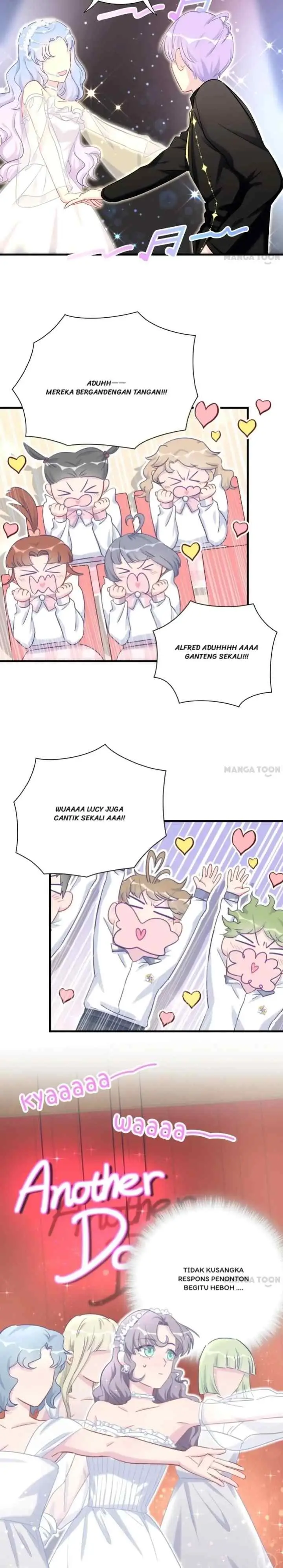 My Fiance Candidates chapter 20 halaman 9