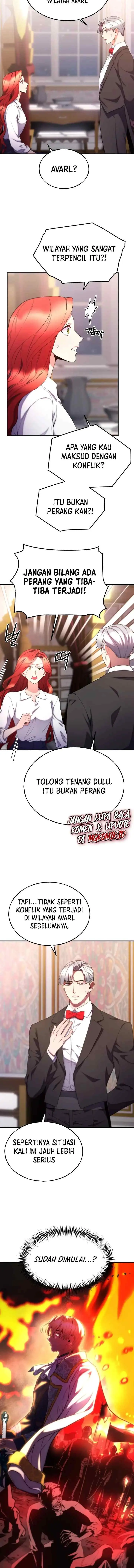 Behold the True Villainess chapter 105 halaman 5