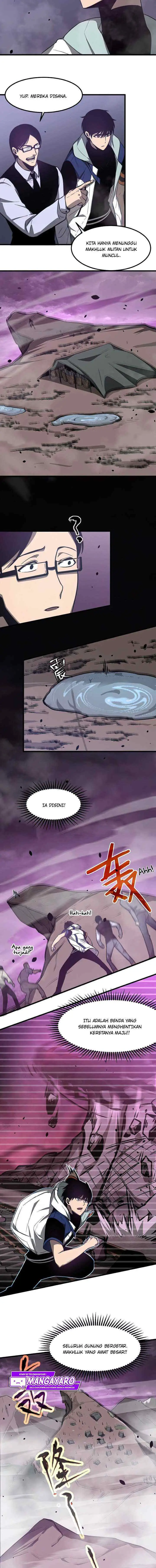 Re Evolutioner chapter 51 halaman 8
