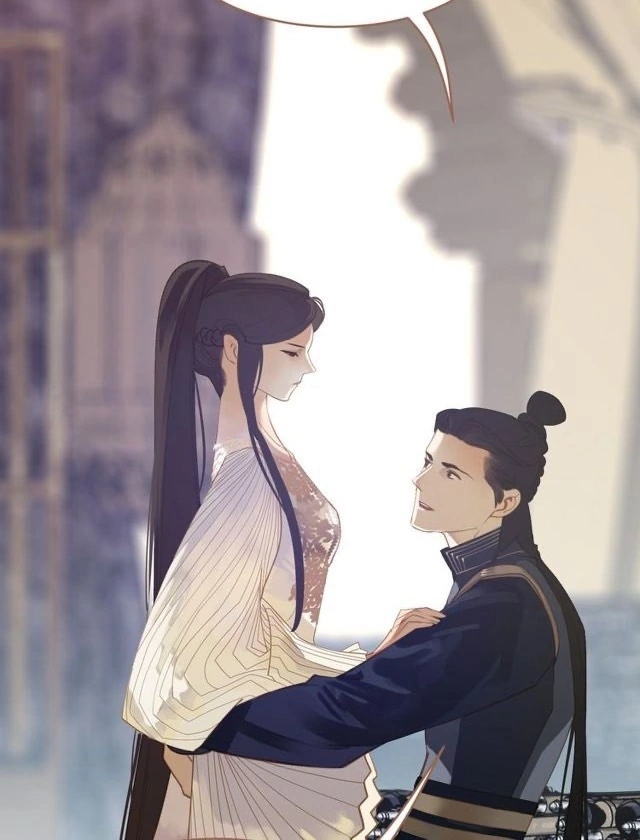 Generation's Queen Ling chapter 26 halaman 6