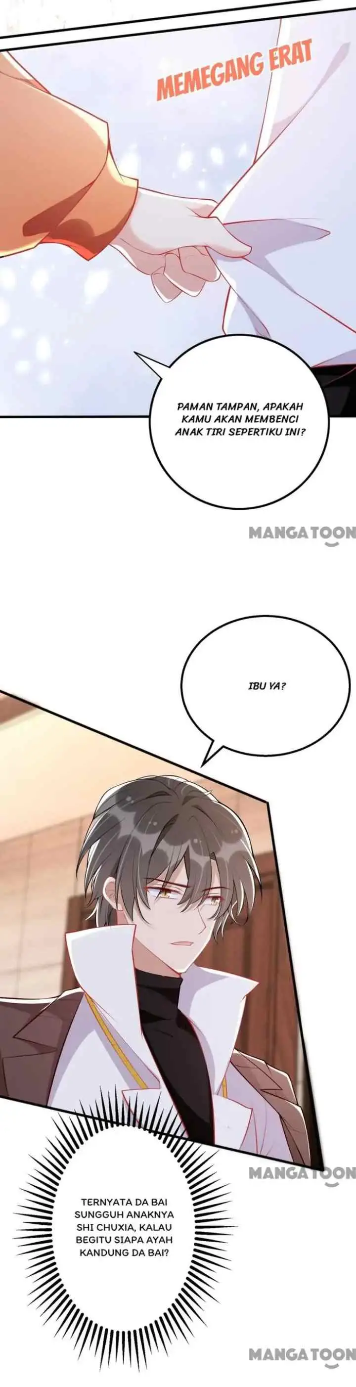 My Crazy Journalist Wife chapter 84 halaman 7