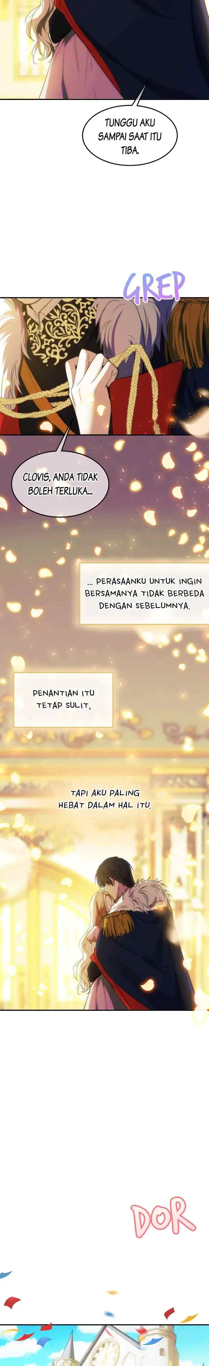 Mad Princess Lenia chapter 47 halaman 4
