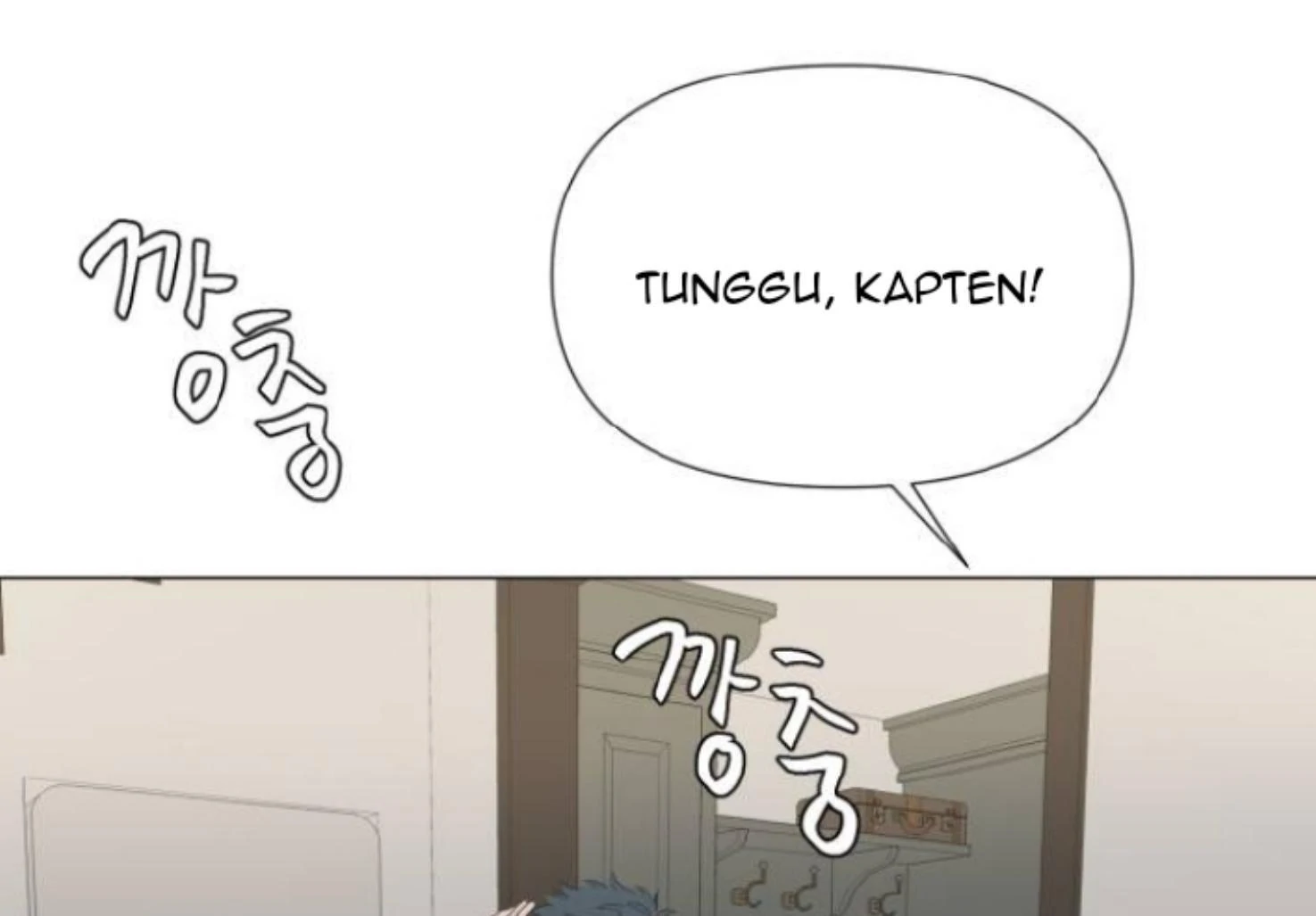 Moonmade Child chapter 93 halaman 137