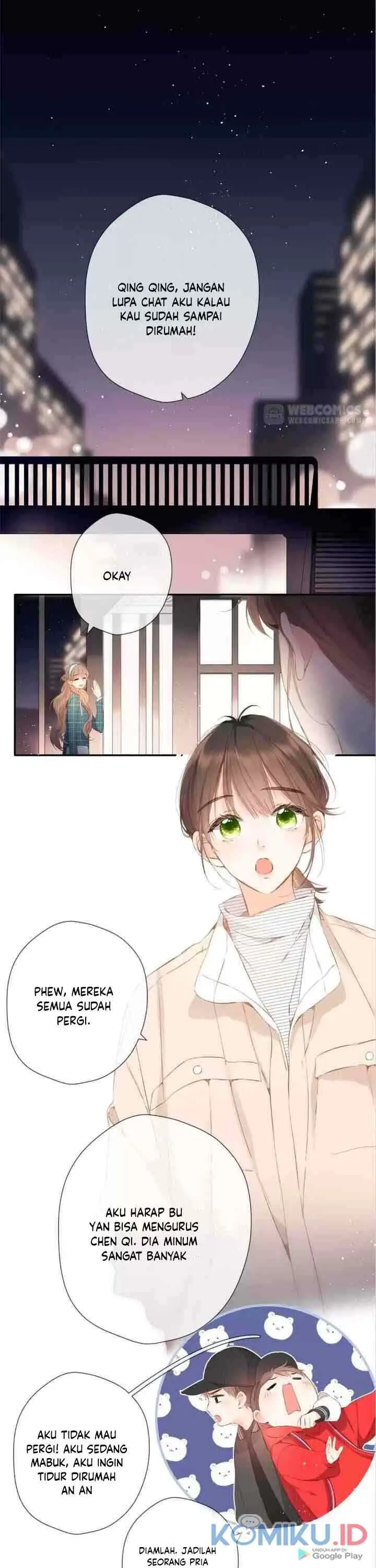 Once More chapter 43 halaman 7