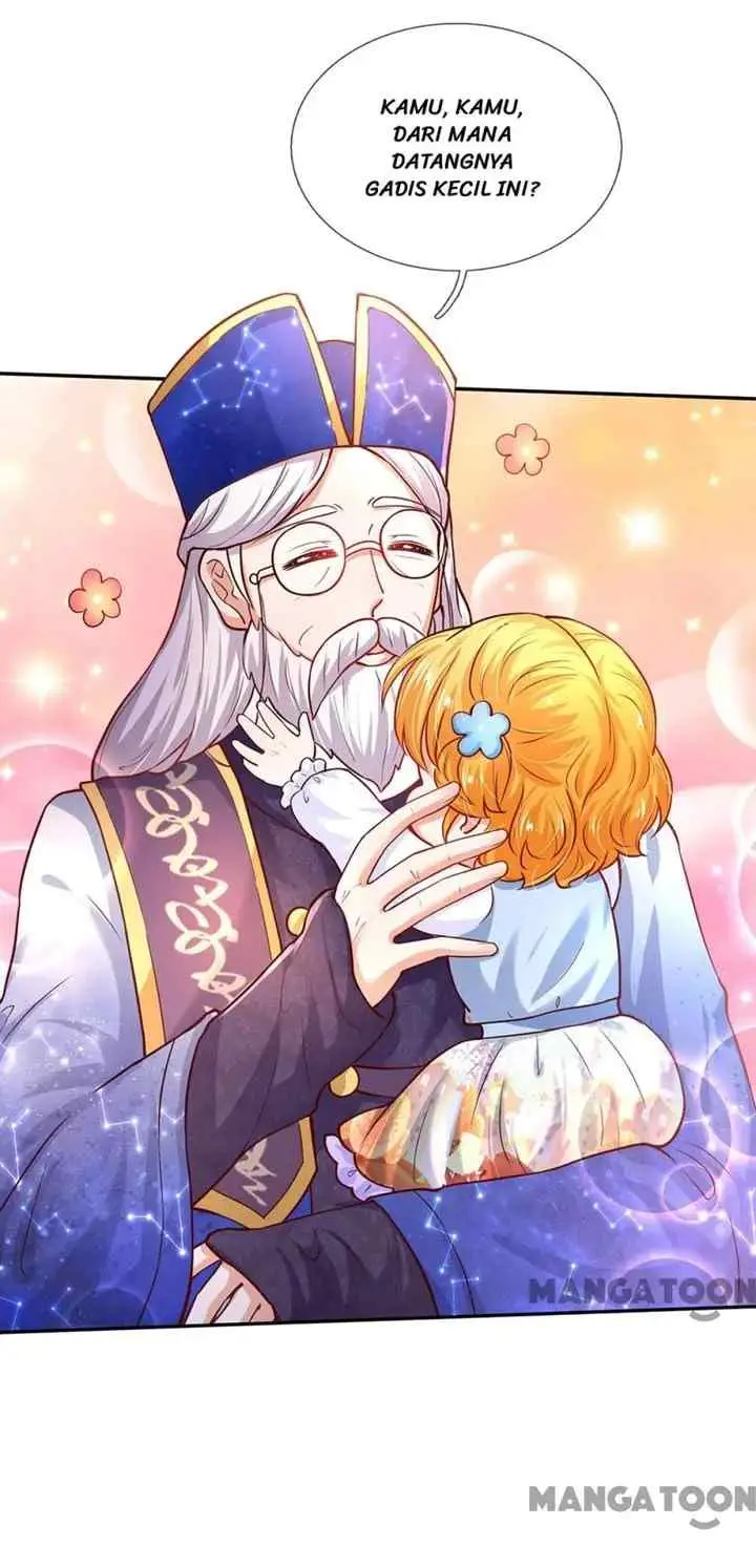 I Became The Emperor's Daughter One Day chapter 285 halaman 5