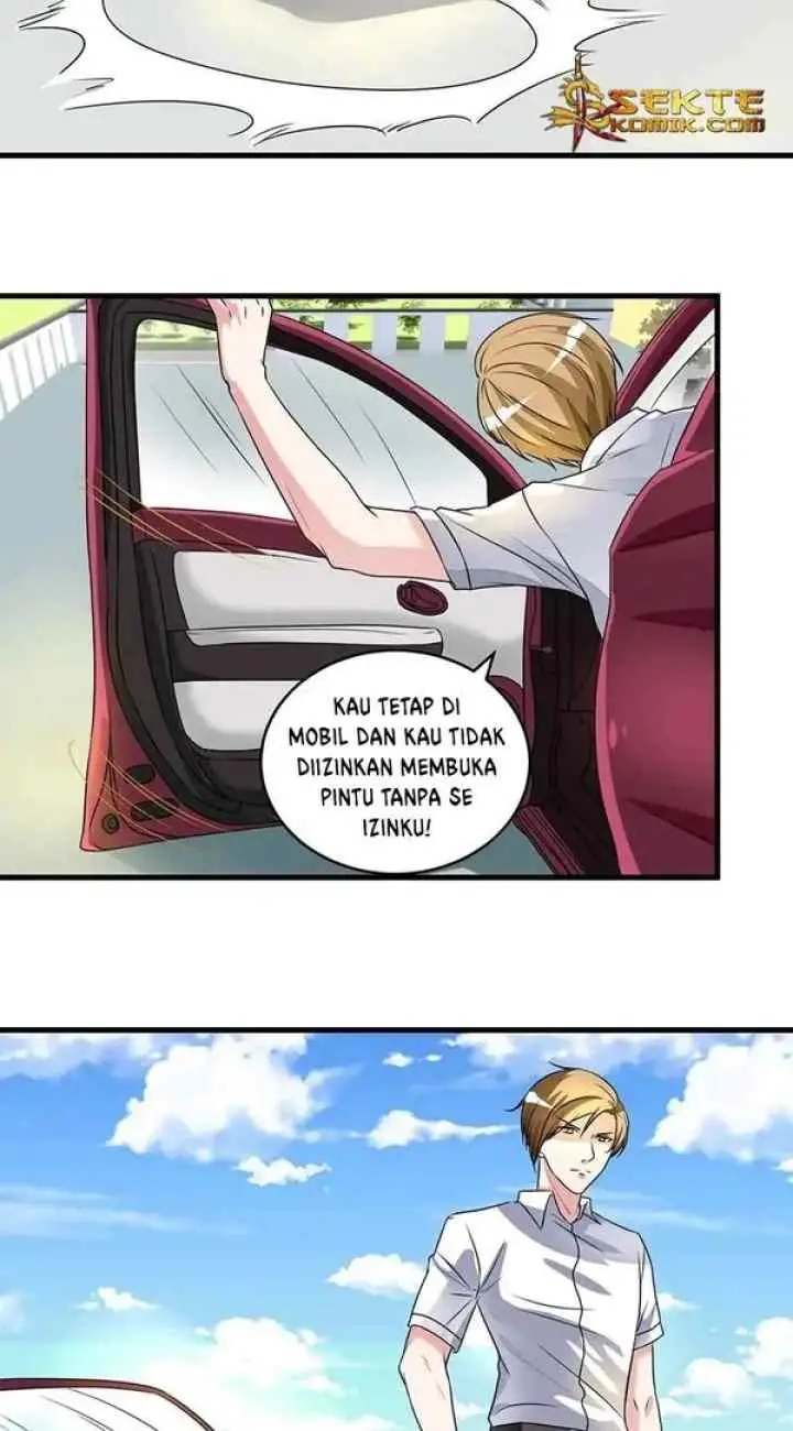 Ceo's Top Master chapter 51 halaman 12