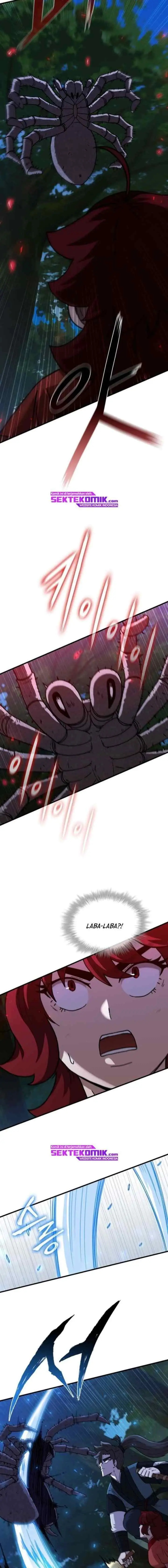 Shinsu Jeil Sword chapter 88 halaman 14