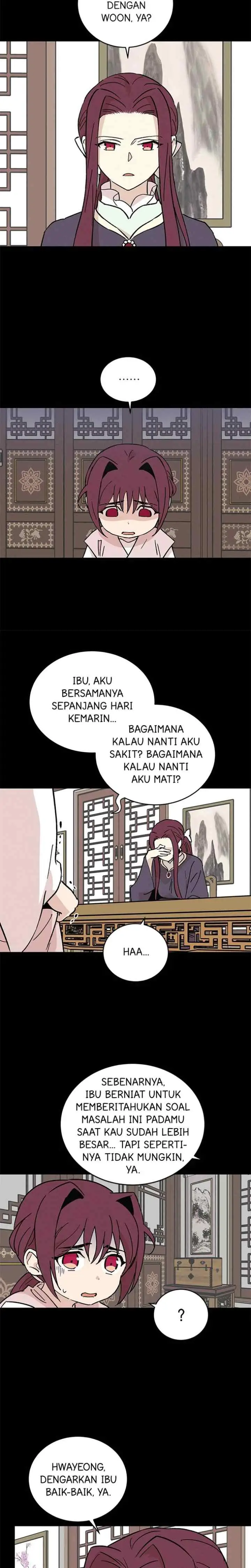 Hugung Scandal chapter 41 halaman 11