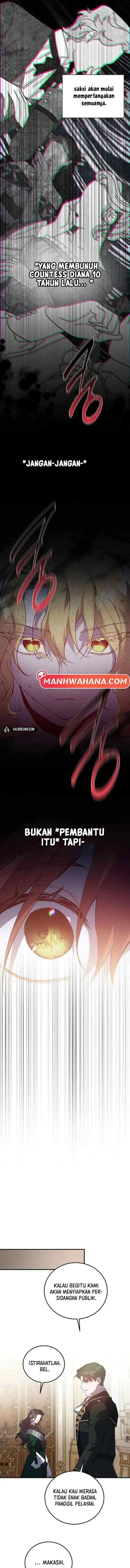 Revenge For The Limited Time Maid chapter 46 halaman 8