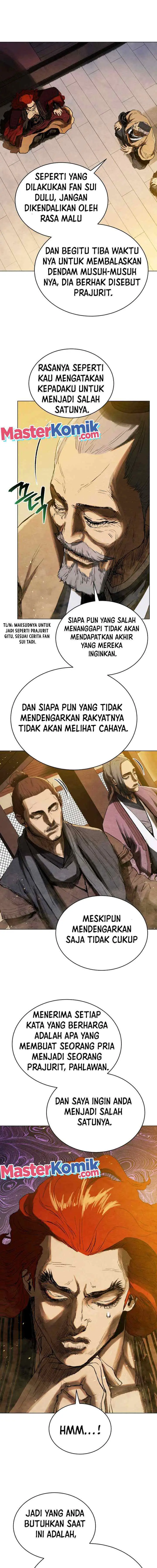 History Of The Three States chapter 77 halaman 6