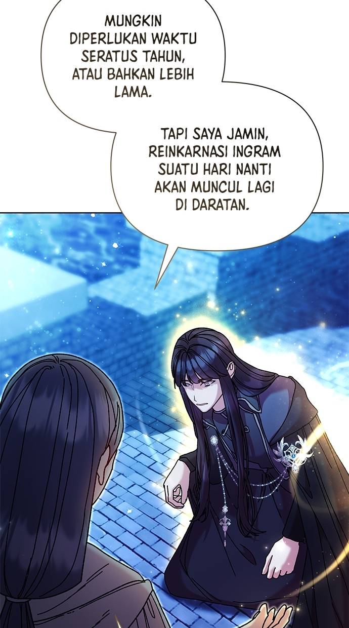 Ingram's Light chapter 64 halaman 65