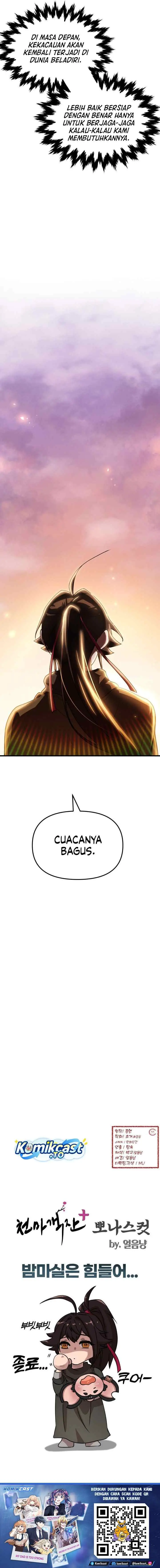 Cheonma Guesthouse chapter 47 halaman 18