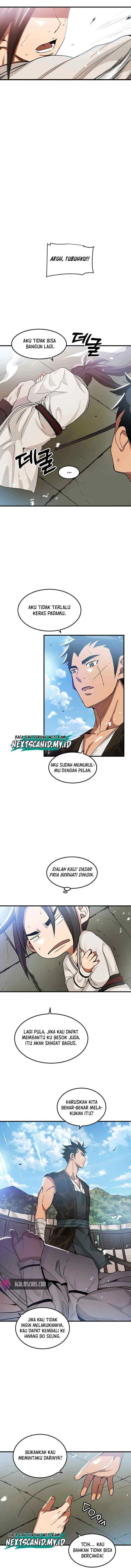 I am Reborn as the Sword God chapter 7 halaman 7