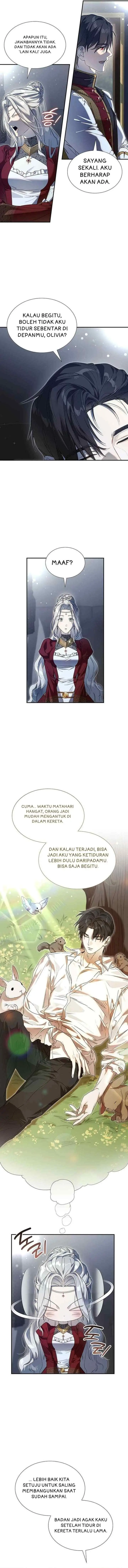 Do Your Best And Regret chapter 38 halaman 4