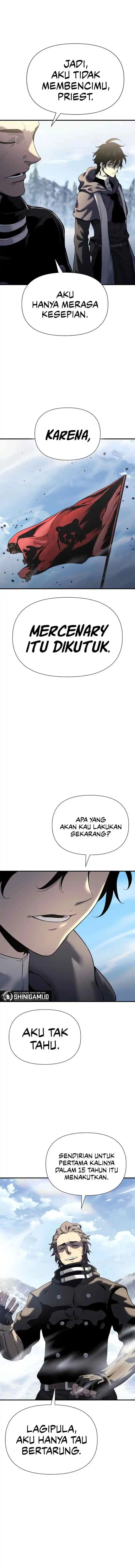 The Priest of Corruption chapter 19 halaman 11