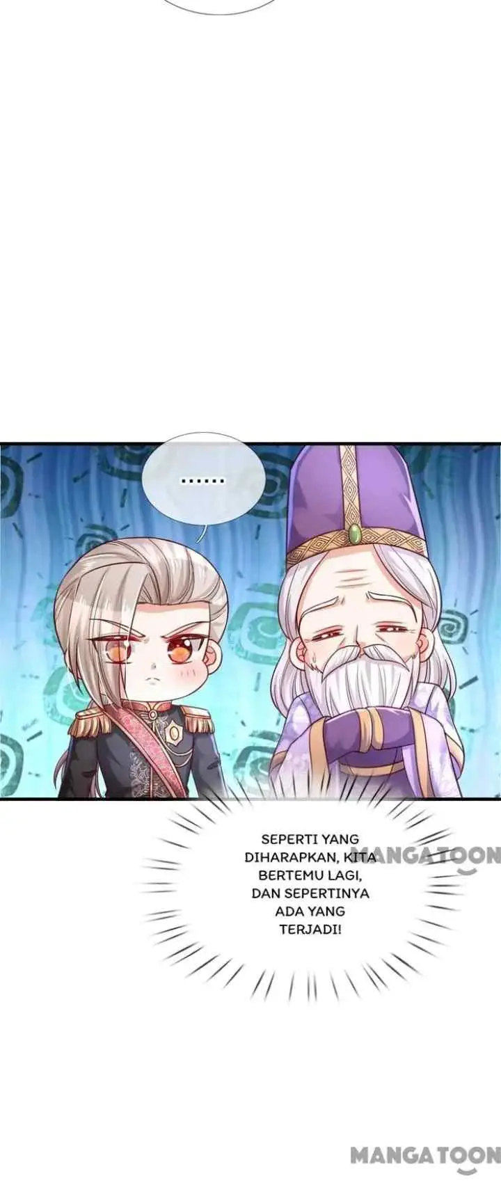 I Became The Emperor's Daughter One Day chapter 392 halaman 12