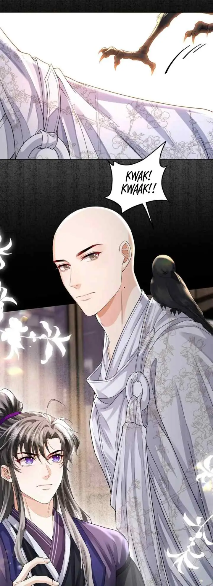 Tong Qian Kan Shi chapter 89 halaman 4