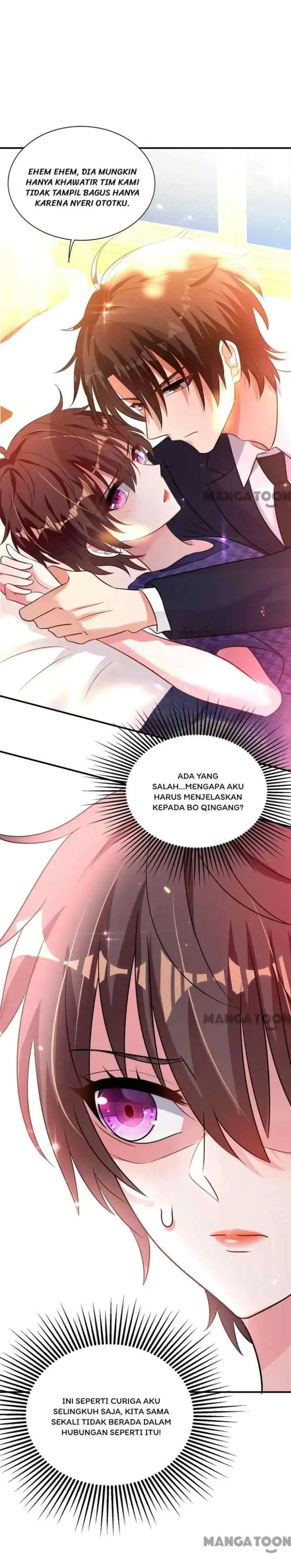 Don't Mess With Missy! chapter 86 halaman 7
