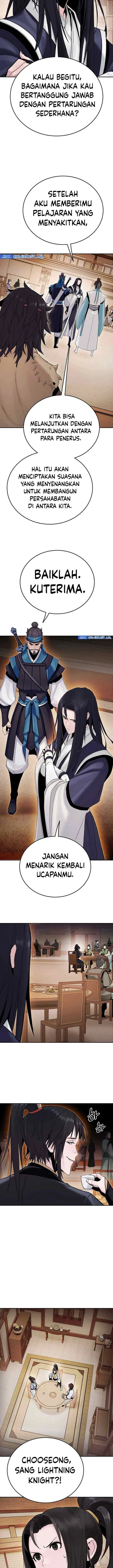 Dark and Light Martial Emperor chapter 15 halaman 11