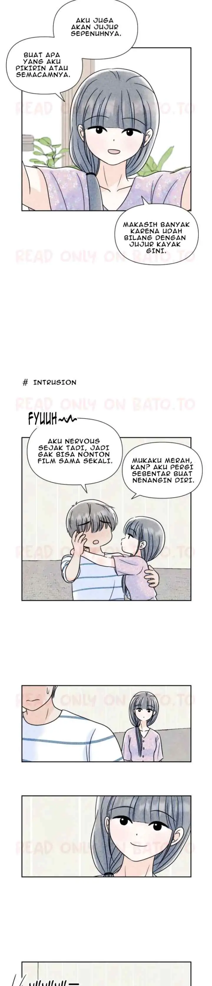 Dating Diary chapter 56 halaman 6