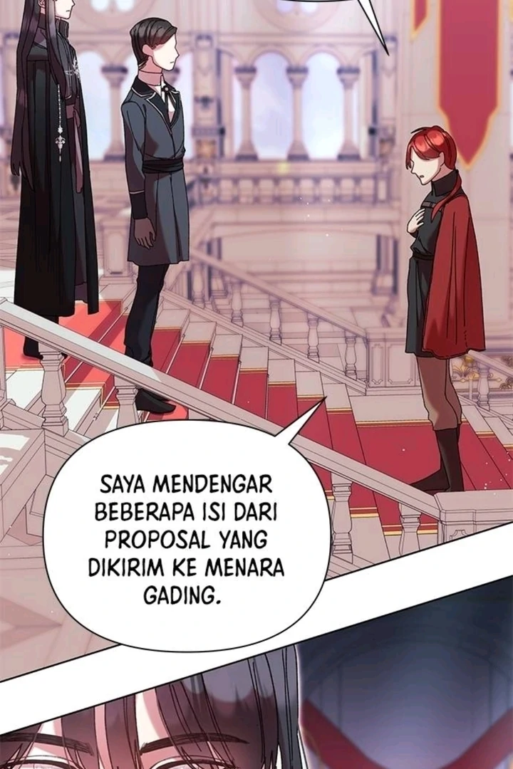 Ingram's Light chapter 61 halaman 18