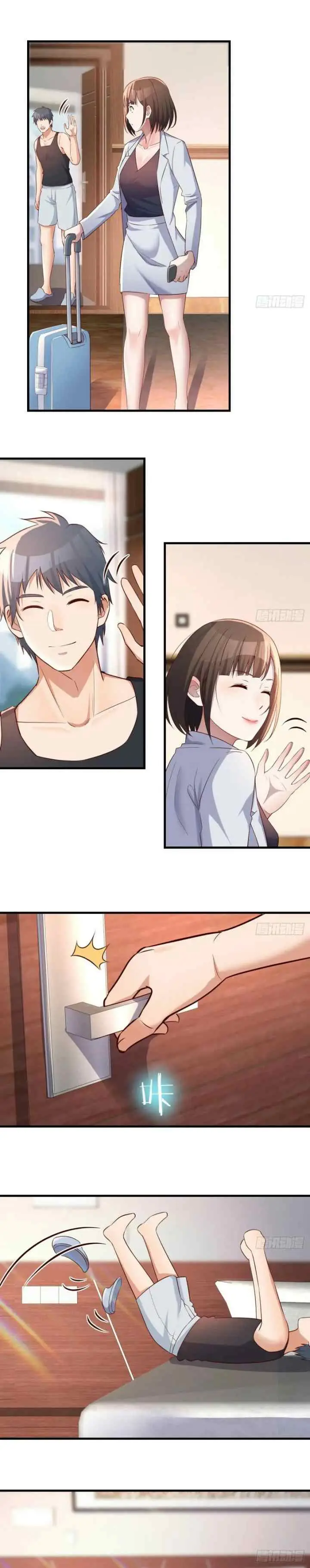 I Have Twin Girlfriends chapter 102 halaman 7
