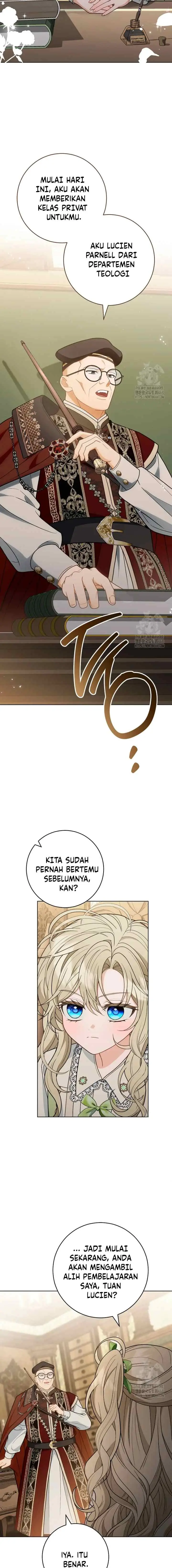 I Was Told To Die chapter 37 halaman 9