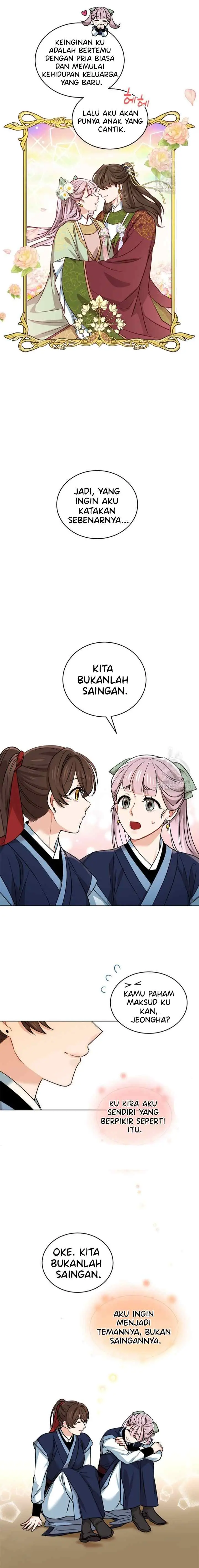 Empress's Flower Garden chapter 11 halaman 15