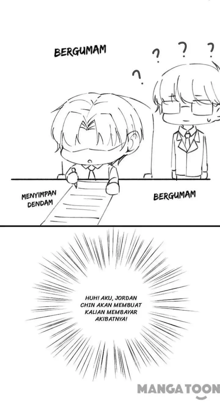 I Mingled With A CEO: The Daughter's Return chapter 63 halaman 7