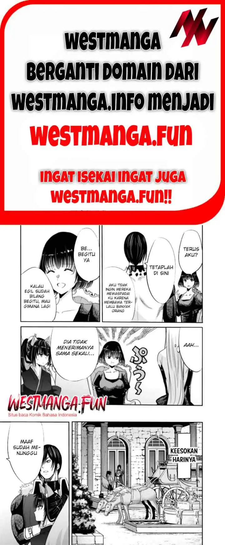 Uragirareta S Rank Boukensha no Ore wa, Aisuru Dorei no Kanojora to Tomoni Dorei dake no Harem Guild o Tsukuru chapter 102 halaman 7