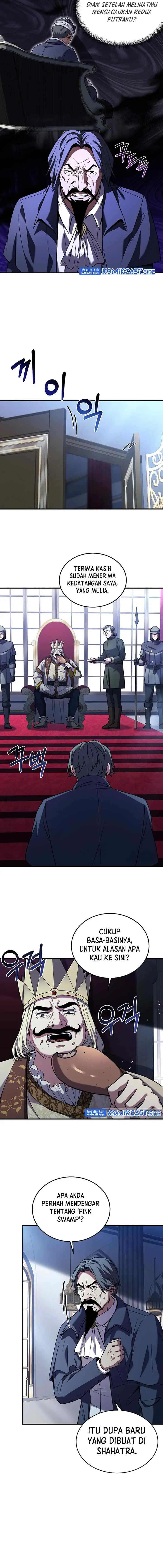 Rebirth of the 8-Circled Mage chapter 122 halaman 8
