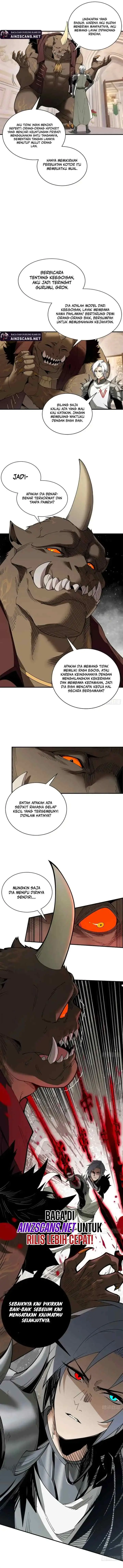 A Mountain of Corpses, A Sea of Blood chapter 19 halaman 7