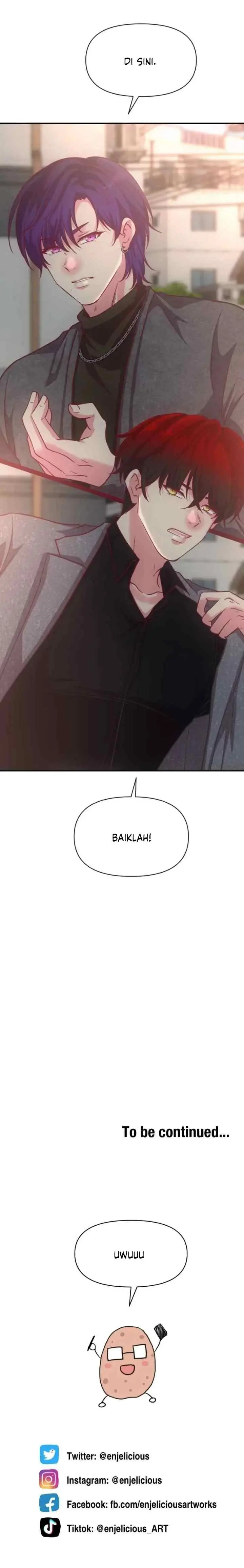 Hello Baby chapter 47 halaman 13