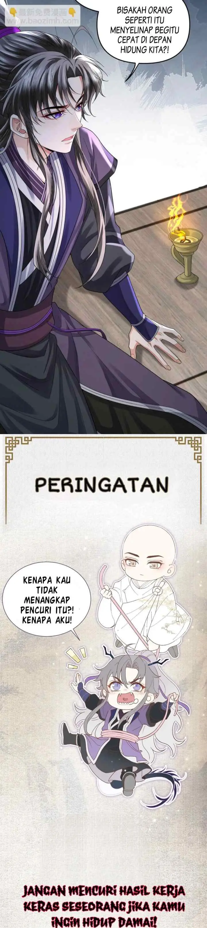 Tong Qian Kan Shi chapter 89 halaman 16