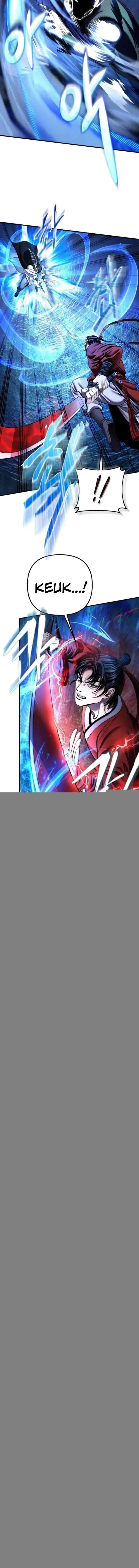 Ha Buk Paeng's Youngest Son (Revenge Of Young Master Peng) chapter 95 halaman 7