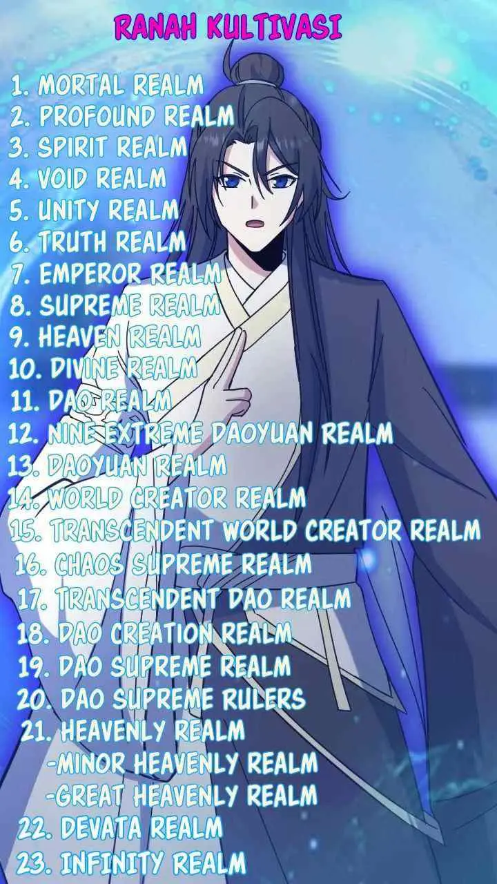 Invincible After a Hundred Years of Seclusion chapter 220 halaman 9