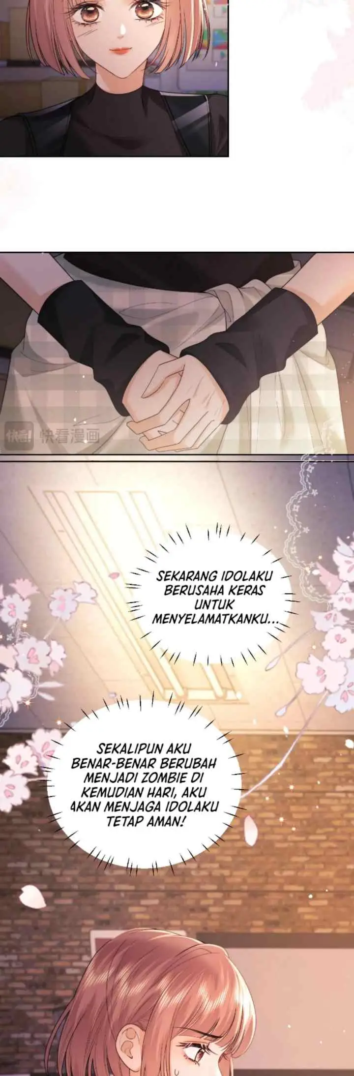 Meet My Wife, Who's Also My Fan chapter 65 halaman 18