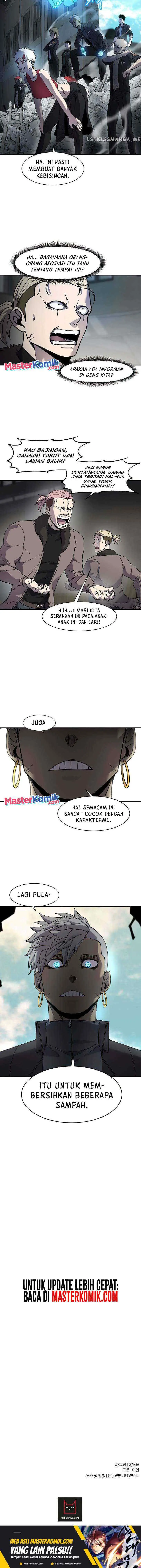 Shaman chapter 72 halaman 13