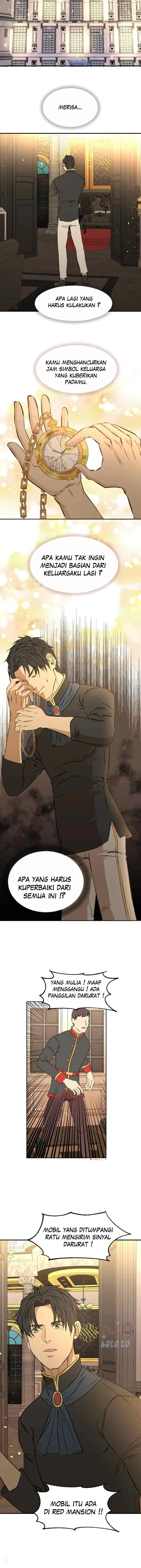 Infinite Sky chapter 83 halaman 13