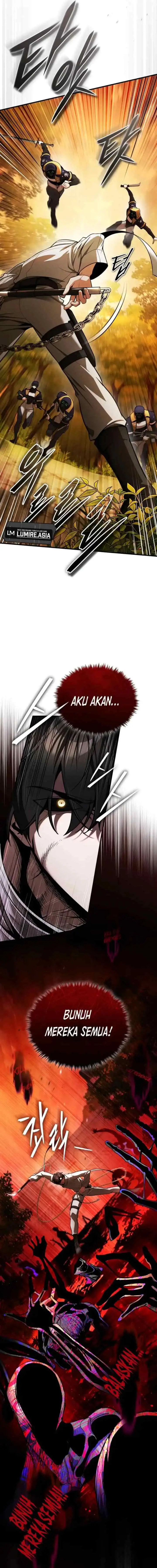 Echoes of the Reverse Planet chapter 7 halaman 9