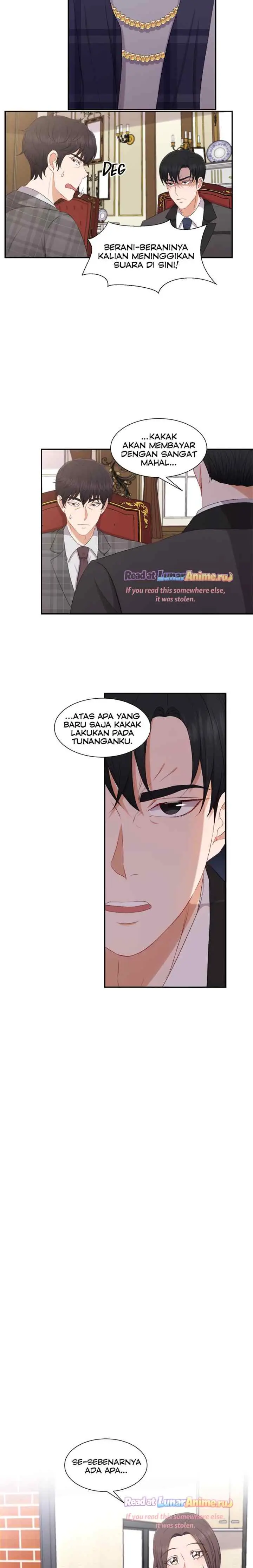 I Need a Bride chapter 73 halaman 7
